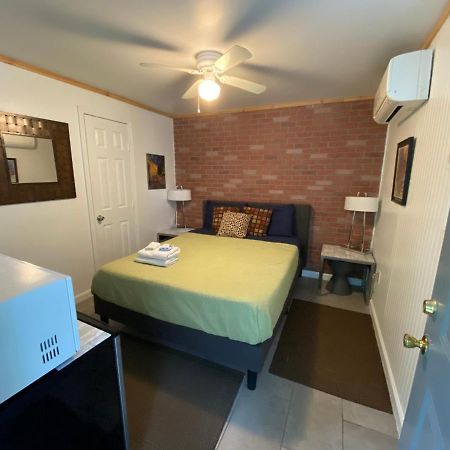 ניו אורלינס Studio Apartment Antonine מראה חיצוני תמונה